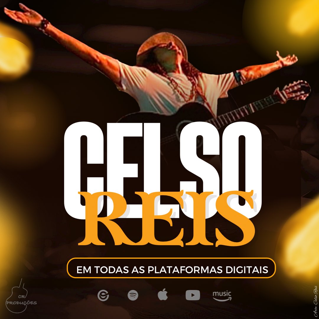 Cels0_Reis's tweet photo. Estamos em todas as plataformas digitais. Álbum, EP, Single …
#Música
#musicamaranhense
#spotify
#single
#maranhao
#saoluis
#feirinhadesaoluis
#governodoma https://t.co/4ZOBNQXbdx