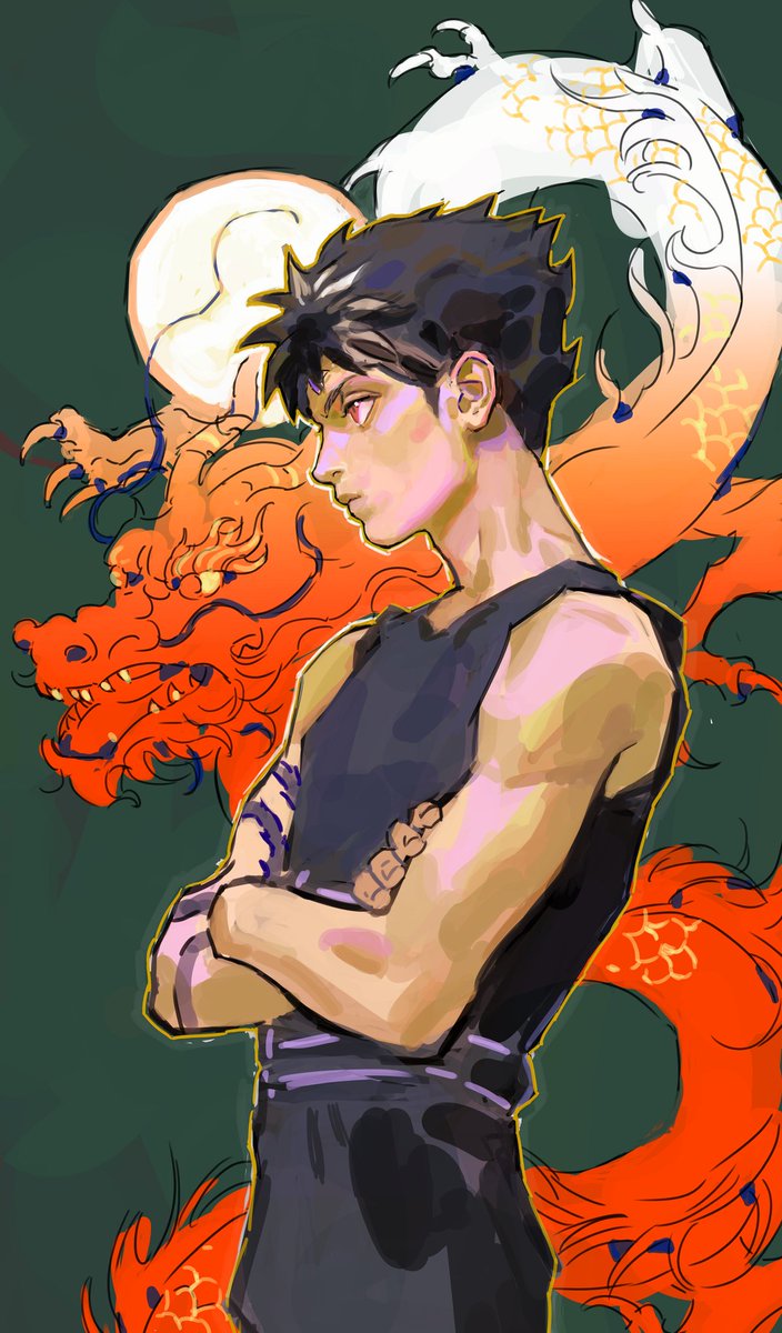 there are so many I can't even choose but here