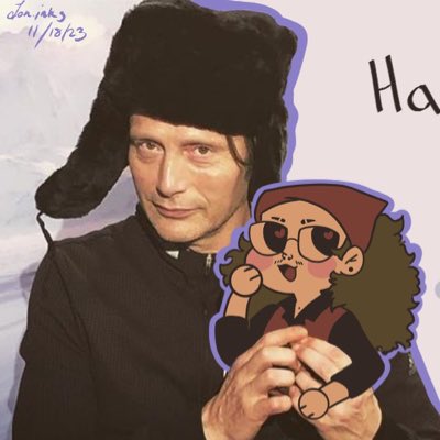 #NewProfilePic #FANNIBALFAMILYFOREVER