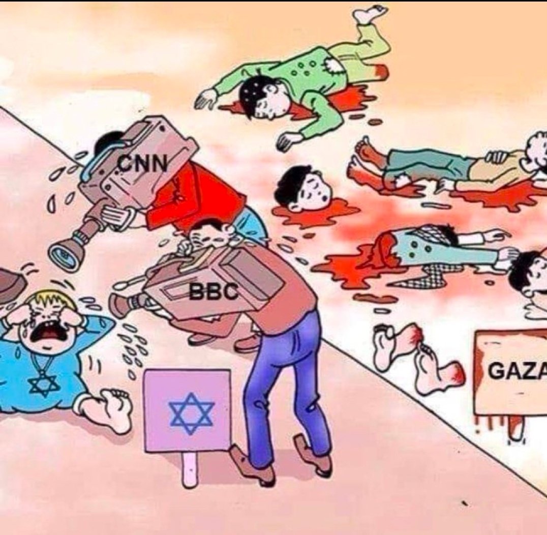 canvefam's tweet photo. Down with Zionism and those who support it
#zionistCencorship https://t.co/zpgUSKyniw