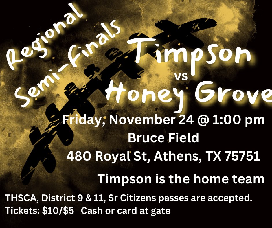 Timpson Athletics (@TimpsonAthletic) on Twitter photo 2023-11-18 18:06:47