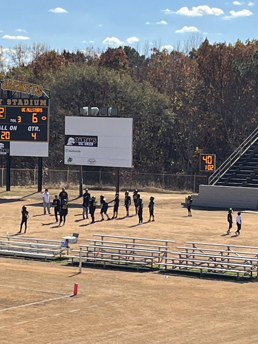 Union County Football tweet media