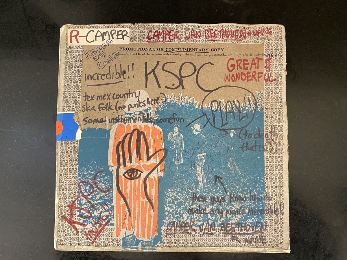 David C Lowery tweet media