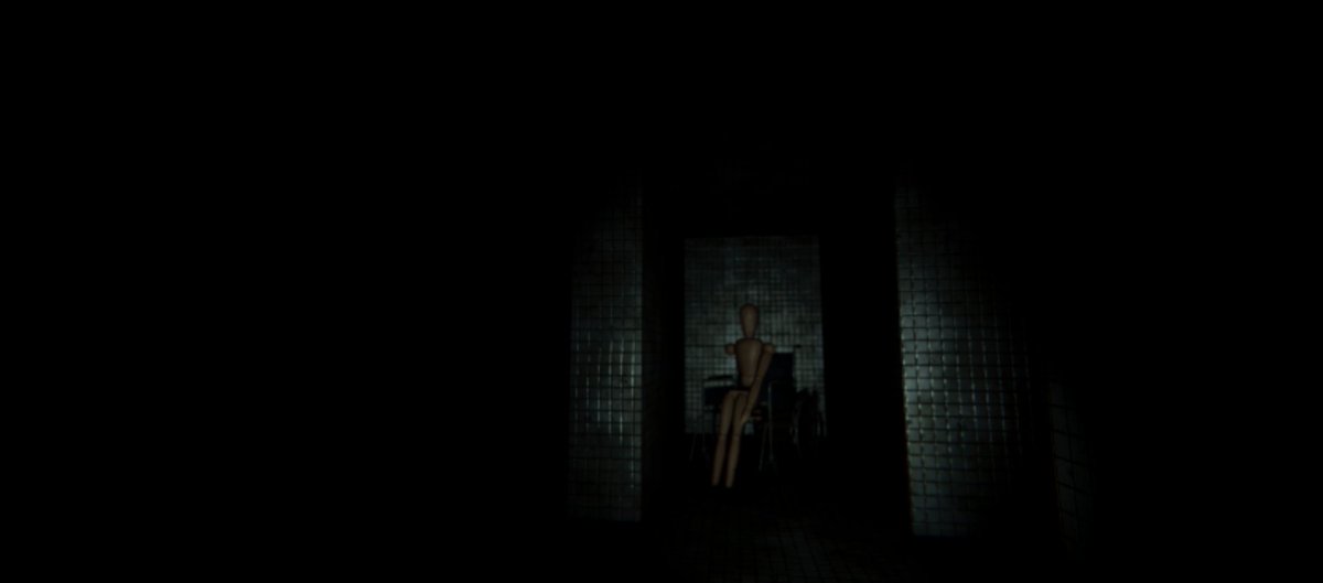 AppleTheCode's tweet image. Happy Screenshot Saturday! 
I have something special for you today. I have been working on a new horror game. Here are a few screenshots of what I have been working on... 

#horror #horrorgame #gamedev #gamedevelopment