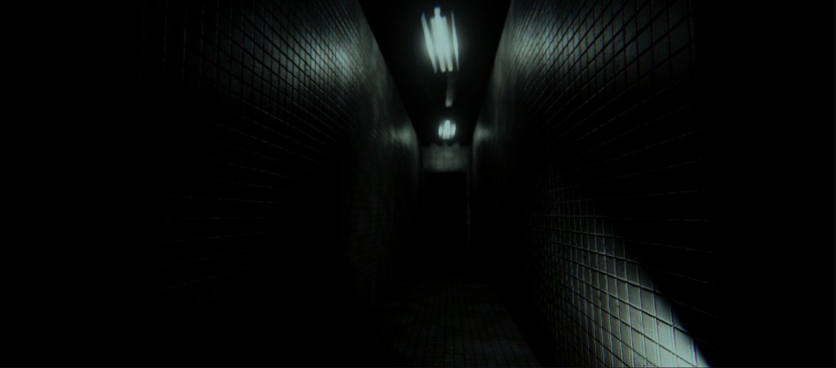 AppleTheCode's tweet image. Happy Screenshot Saturday! 
I have something special for you today. I have been working on a new horror game. Here are a few screenshots of what I have been working on... 

#horror #horrorgame #gamedev #gamedevelopment