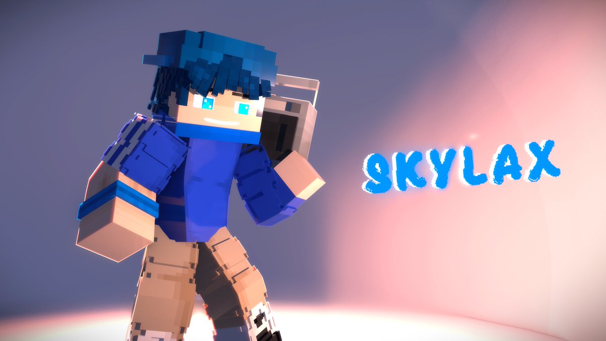 Radey_Ani's tweet photo. 💙My new oc. Is he hot?📻

#MinecraftNSFW #r34 #mcr34 #gaymcr34 https://t.co/FY2J4mUO4H