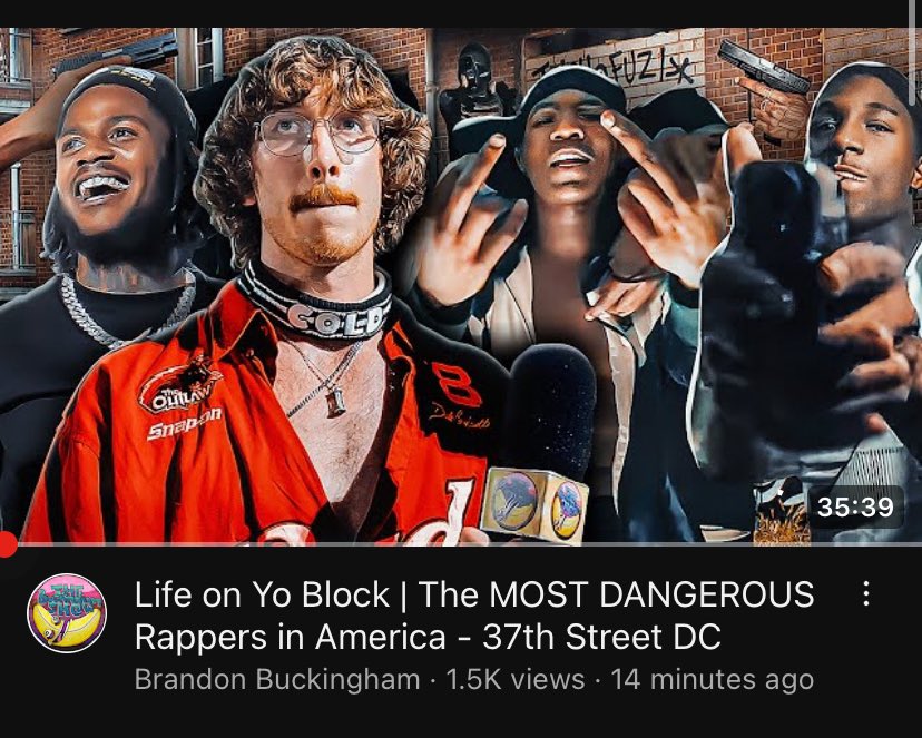 brandon buckingham tweet media