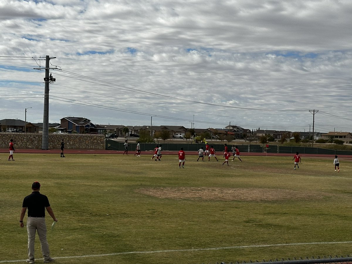 jerryaldaz's tweet photo. Saturday Soccer https://t.co/88R2Q4yGFy
