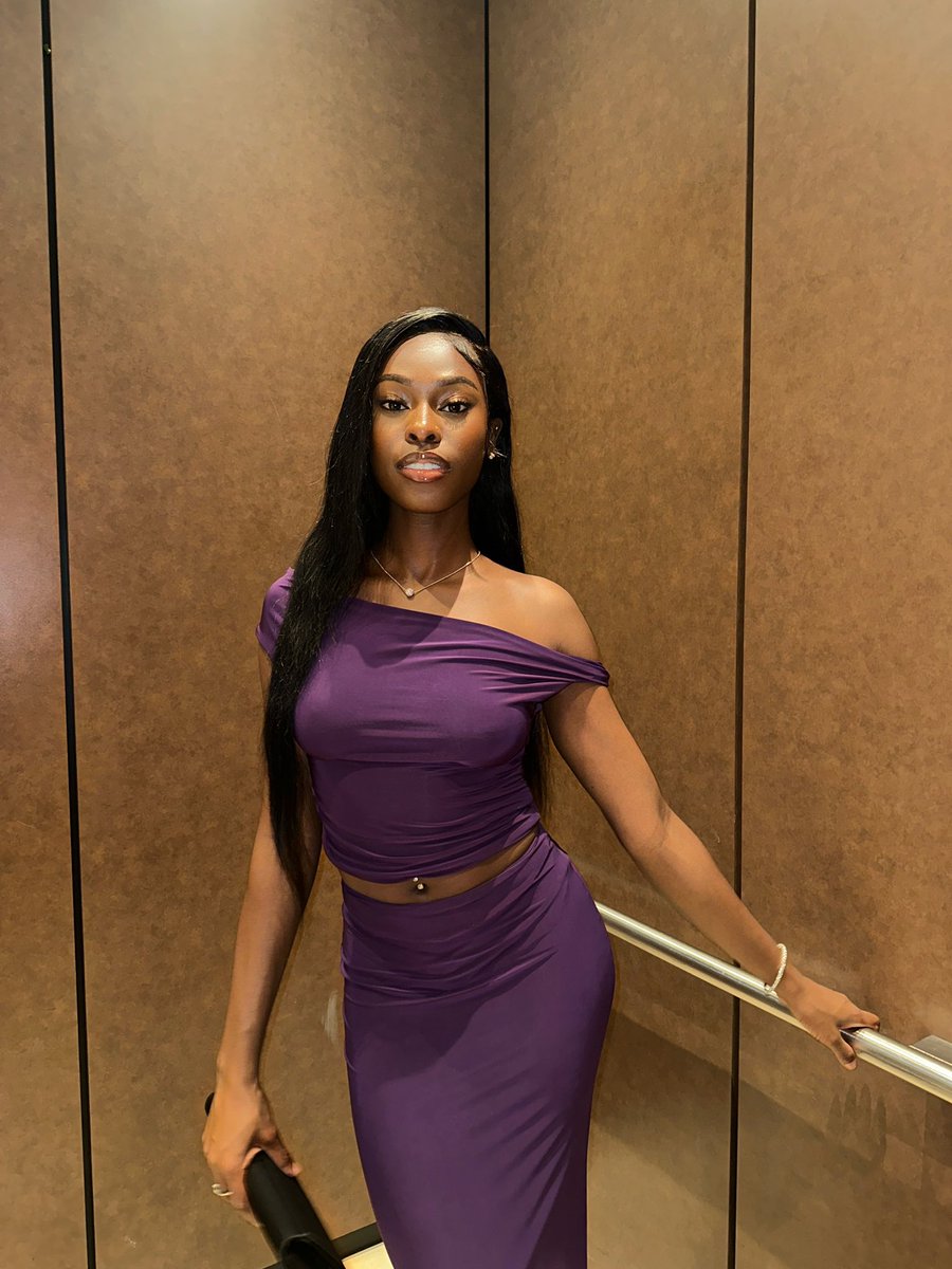 1st lady.