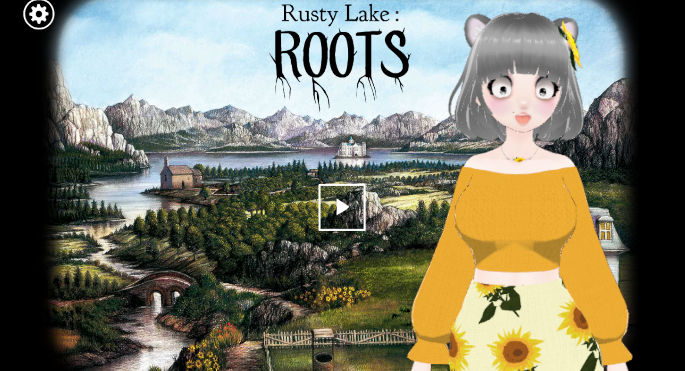 SvetsieHamster's tweet photo. Live on Twitch - Rusty Lake: Roots - Let's finish the Vanderboom family tree! New Outfits on the wheel for fall! #vtuber #vtuberen #rustylake #nuggiebrain #puzzlefail https://t.co/OIzEuG0dh8 https://t.co/wW9DdTeLUV