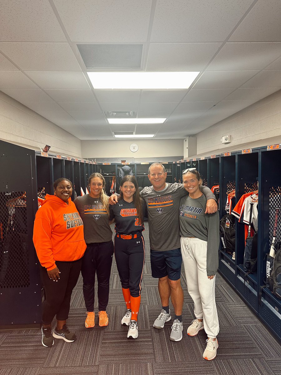 karaj0hns0n's tweet photo. I am blessed to announce that I am furthering my academic and athletic career to UT Martin!! I am so grateful for everyone that has helped me get to where I am today and I am so excited for my last two years here!! @NWCCSoftball @warrior_shs @UTMSoftball https://t.co/lZp5CZWBpr