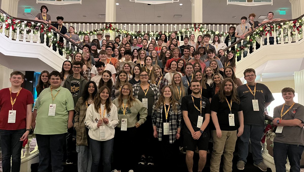 Creek Wood Beta tweet media