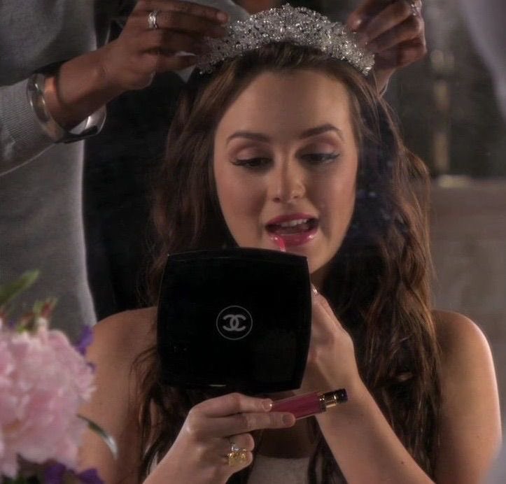 “who do you think you are?”

me: