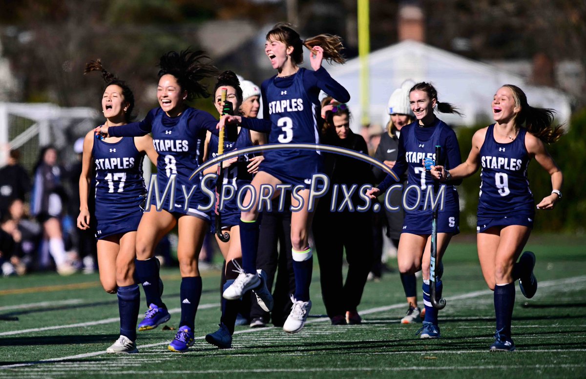 mikeorazzi.smugmug.com/Sports/Sports-… @DHSbluewave #fieldhockey @ciacsports @StaplesHighCT #sports #Championship