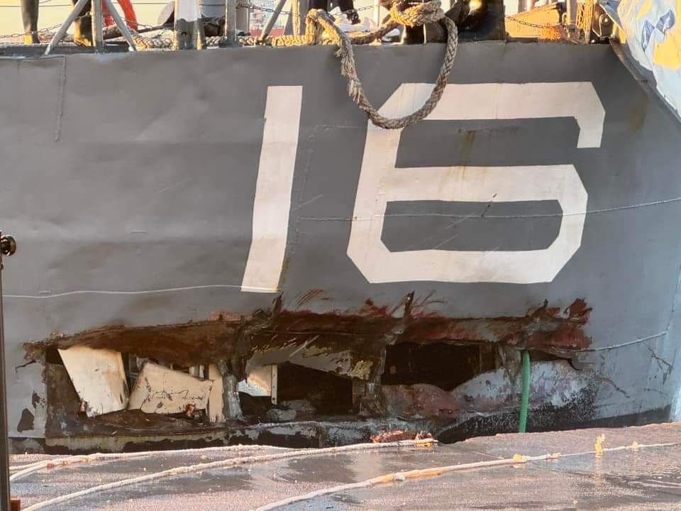 Βαγγέλης Κ. 👀; tweet media