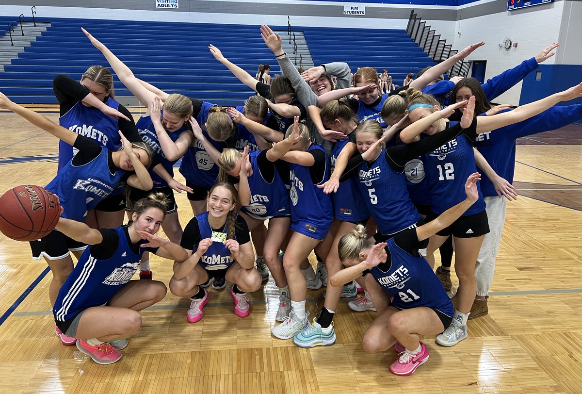 KoMet Girls Hoops tweet media
