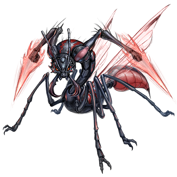 Some killer art from Strength of Thousands.  Coming towards the end of this AP and it's been phenomenal.  #pathfinder2e #paizo #ttrpg