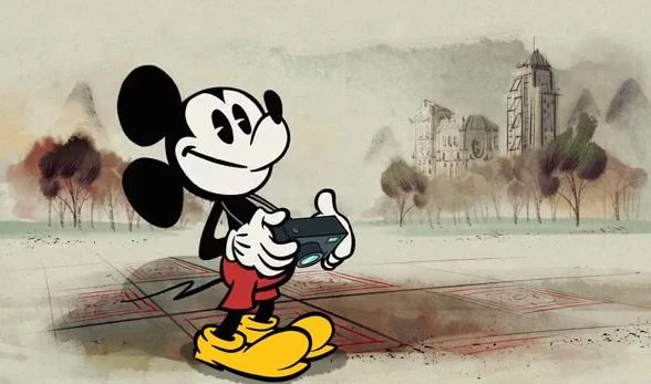 Trijosh1's tweet photo. “Oh, Boy!”

HAPPY 95TH BIRTHDAY MICKEY MOUSE!!!!

#95YearsAgo @Disney #Disney #Disney100 #MickeyMouse #MickeyMouseDay #MickeyMouse95thAnniversary #MickeyMouseDay2023 #HappyBirthdayMickeyMouse #MickeyMouseBirthday #Mickey95 #HappyBirthday #ThankYouMickeyMouse #ThankYouDisney https://t.co/c41H9EBhrW