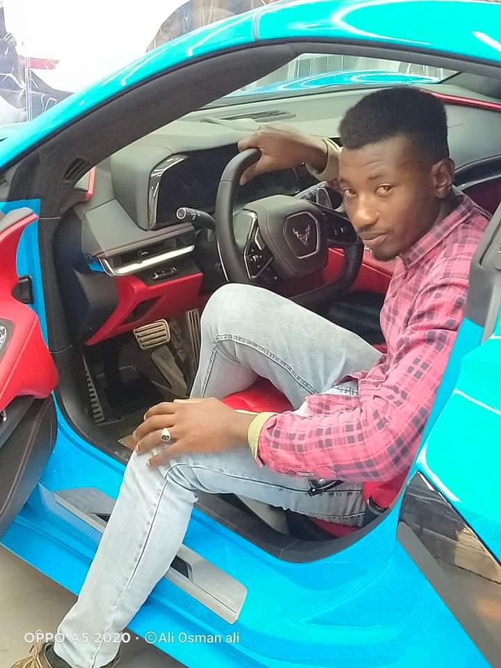 AutoSudan's tweet photo. Auto Sudan YouTube https://t.co/QZNdXcDWvo