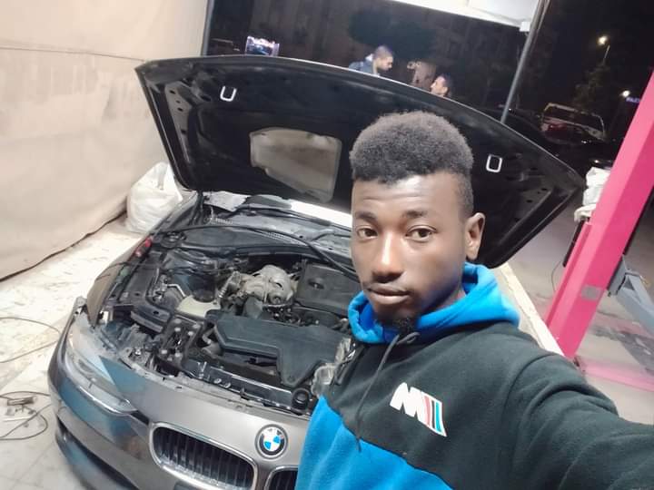 AutoSudan's tweet photo. Auto Sudan YouTube https://t.co/QZNdXcDWvo