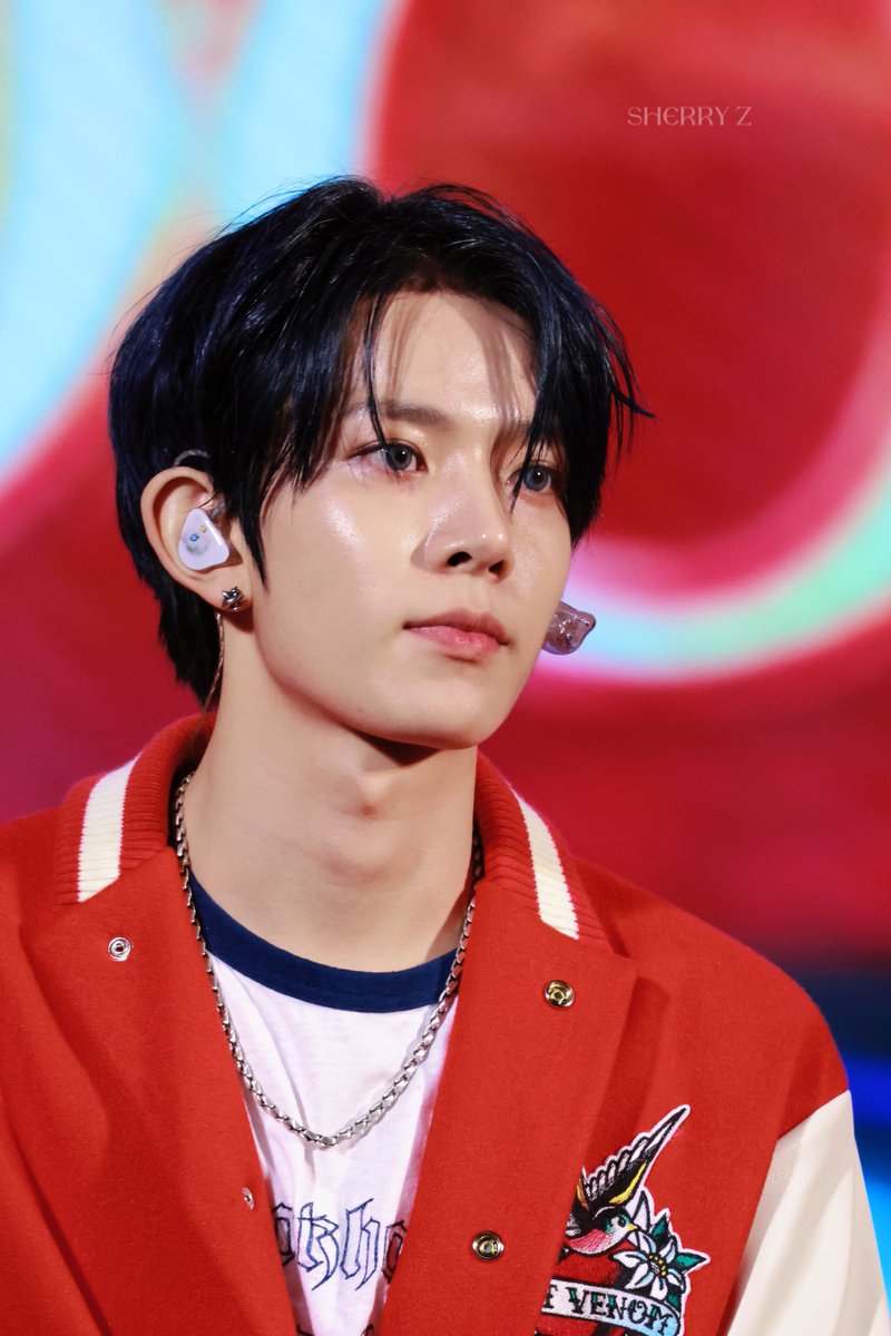 SherryZ392032's tweet photo. 231119 EN-CONNECT Night

#ENHYPEN   #HEESEUNG  #엔하이픈 #희승 https://t.co/r3HDNaxcfe