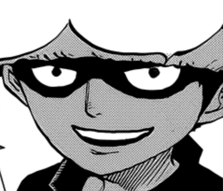 ❝ แกก็รู้ตัวนี่ ? ❞