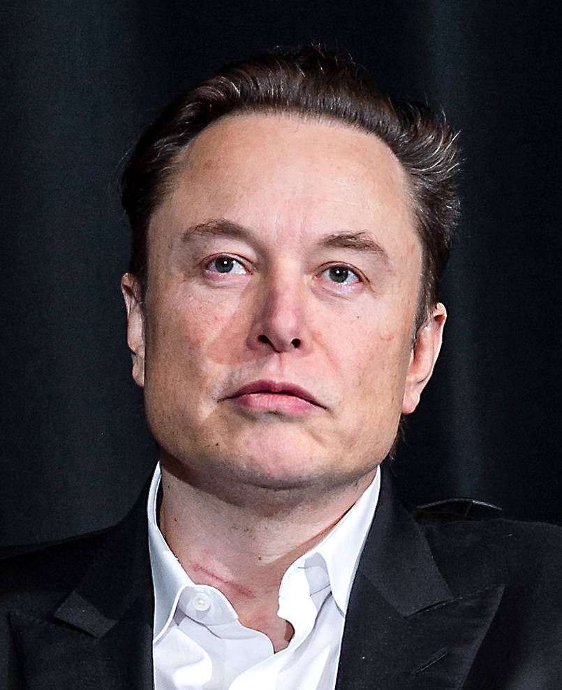 Elon Reeve Musk, aka (@elonmusk), the wealthiest man in the world and one of my followers and subscribers on X who pays me $5 monthly, is now the most hated man in America's left because he dared to allow free speech on his platform. Suddenly, one of the brightest brains of our…