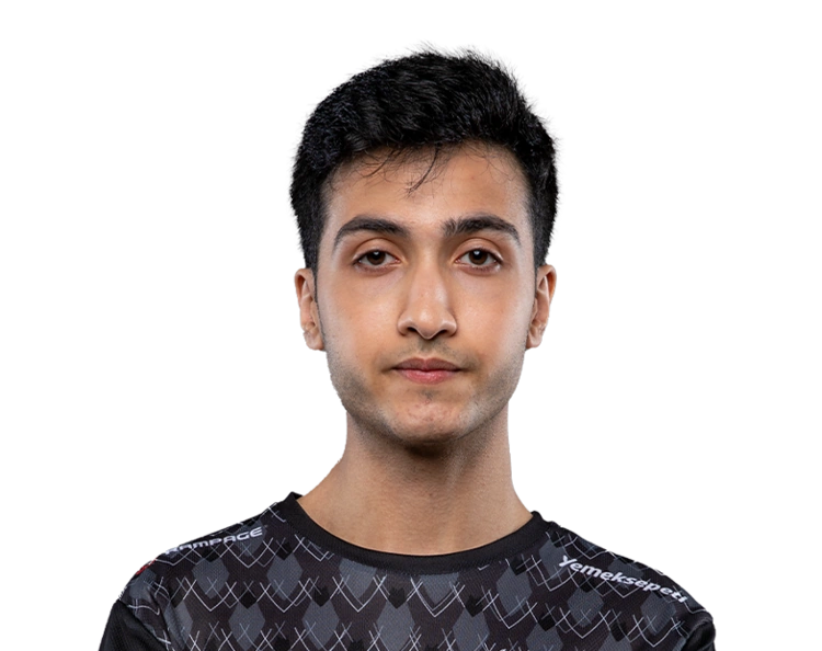 Sheep Esports FR tweet media