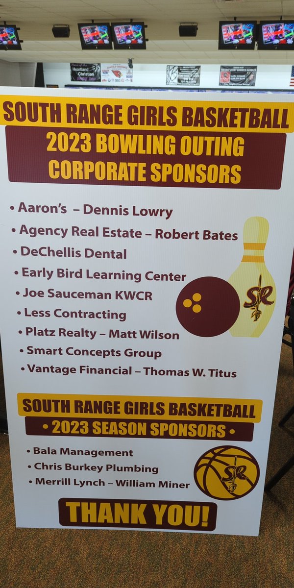 South Range Lady Raider Basketball tweet media