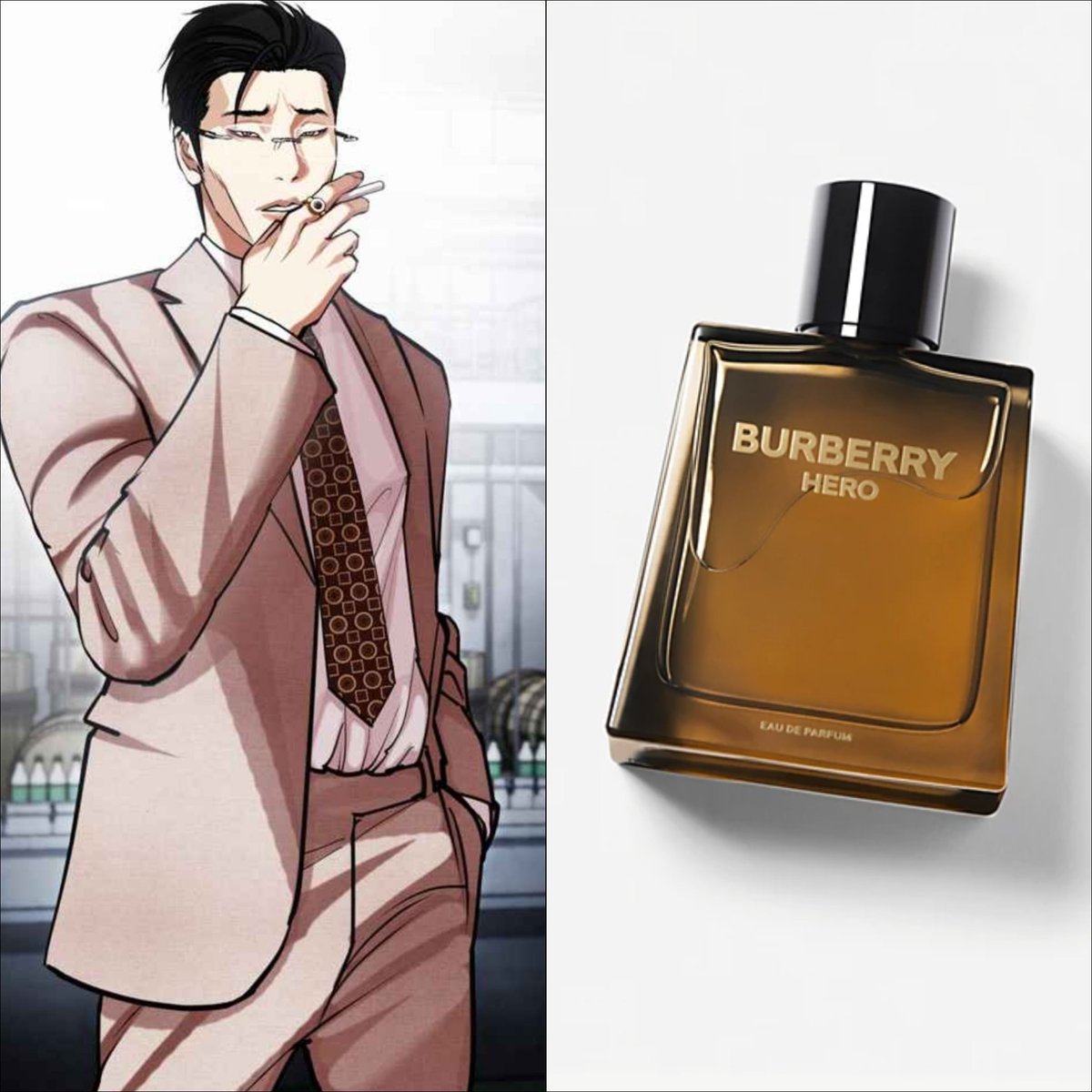 burberry parfum dm