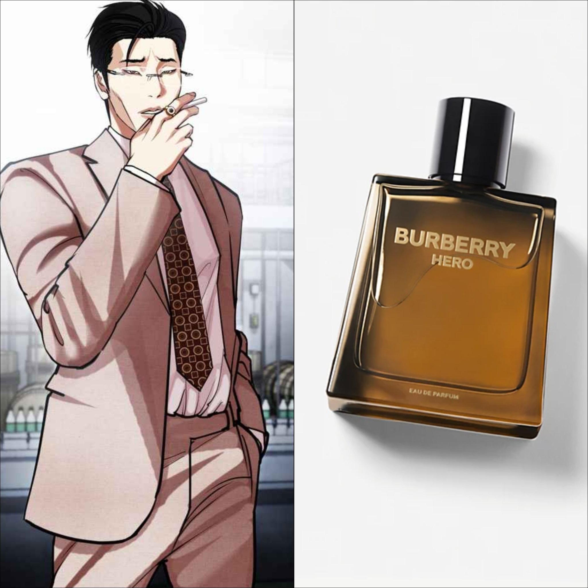 Burberry parfum dm hot sale