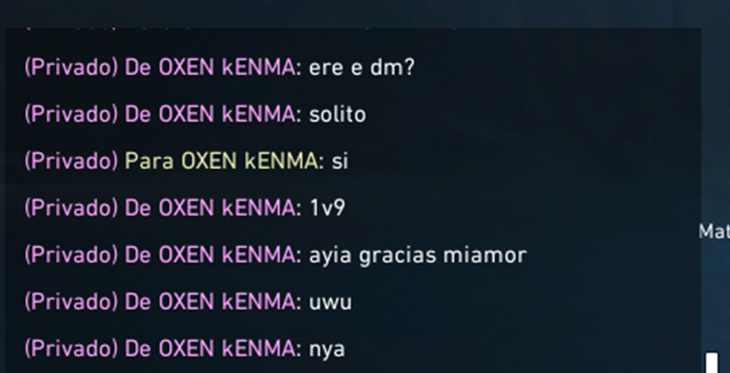 te beso, te lamo, te culeo, te escupo, te violo
<a href="/71kenma/">kENMA</a>