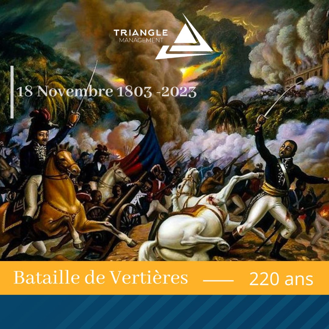 Triangle Management Solution tweet media