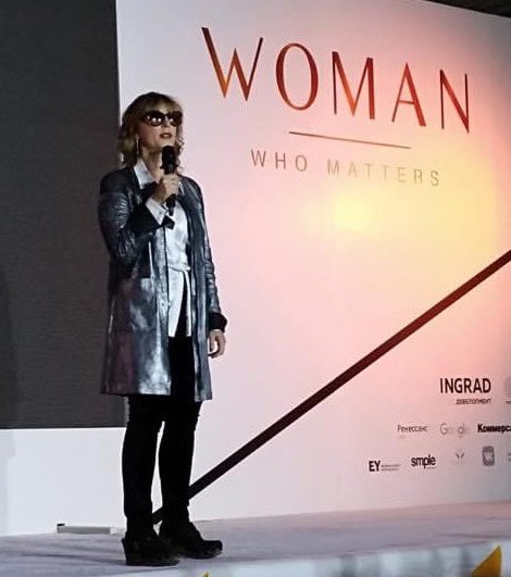 Reflecting on the 'Woman Who Matters' conference from years past, it's a poignant reminder of our ongoing journey. Standing on that stage, I made a commitment to champion the brilliance of women in tech, an ambition that has only intensified with time. It's a personal mission…