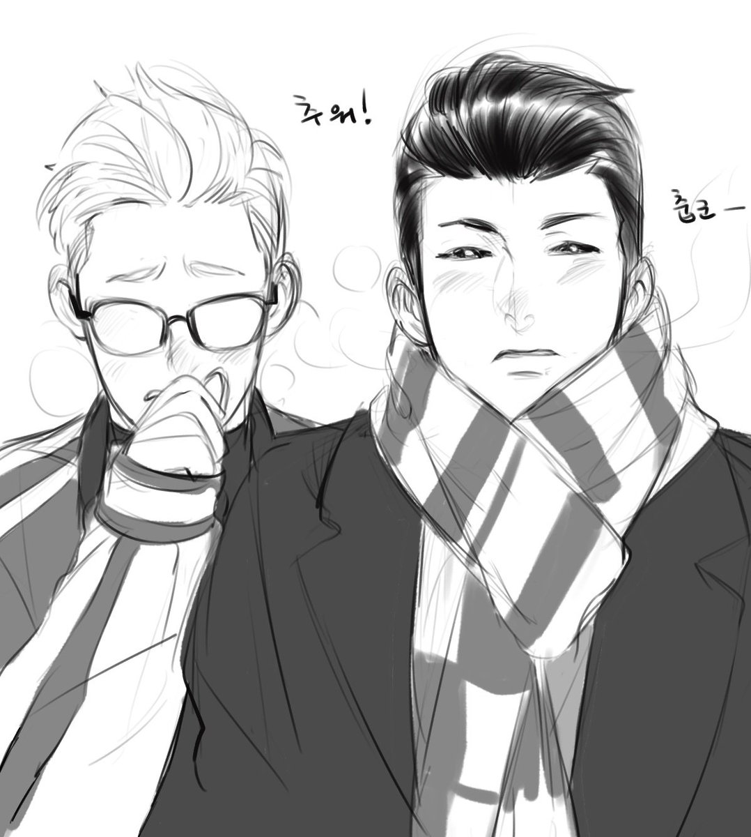 Gsyang_eo22's tweet photo. 이런.. 이런 쪼꼬미(? 들을 싸우라고 보내고.  최동수 나와<<< https://t.co/vnunGBaFBS