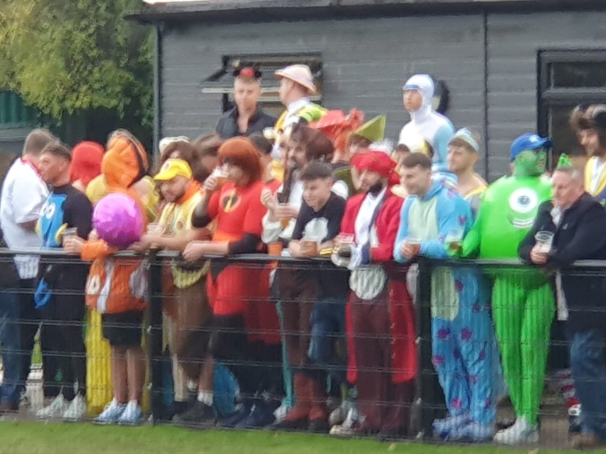 Stourport Swifts FC tweet media