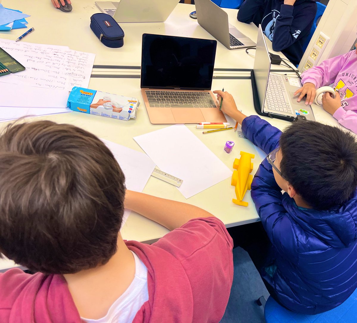 learning@bbis tweet media