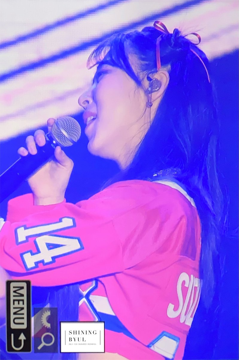 231118 마마무+ 자카르타팬콘 프리뷰3

🐰🐹

#마마무 #마마무플러스 #솔라 #문별 #MAMAMOO #MAMAMOOPLUS #SOLAR #MOONBYUL