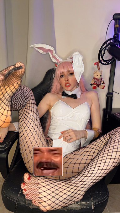 Hi! Say hi back or I block you https://t.co/3eDGoKdpI7