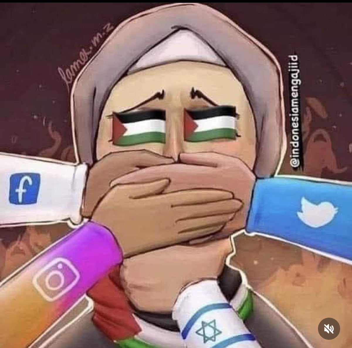 haticebrarr's tweet photo. Çocukların katledilmesine göz yumma, mazlumların sesi ol, zalimlerden korkma. @elonmusk 

#ZionistCensorship https://t.co/CVb3zS9fvg