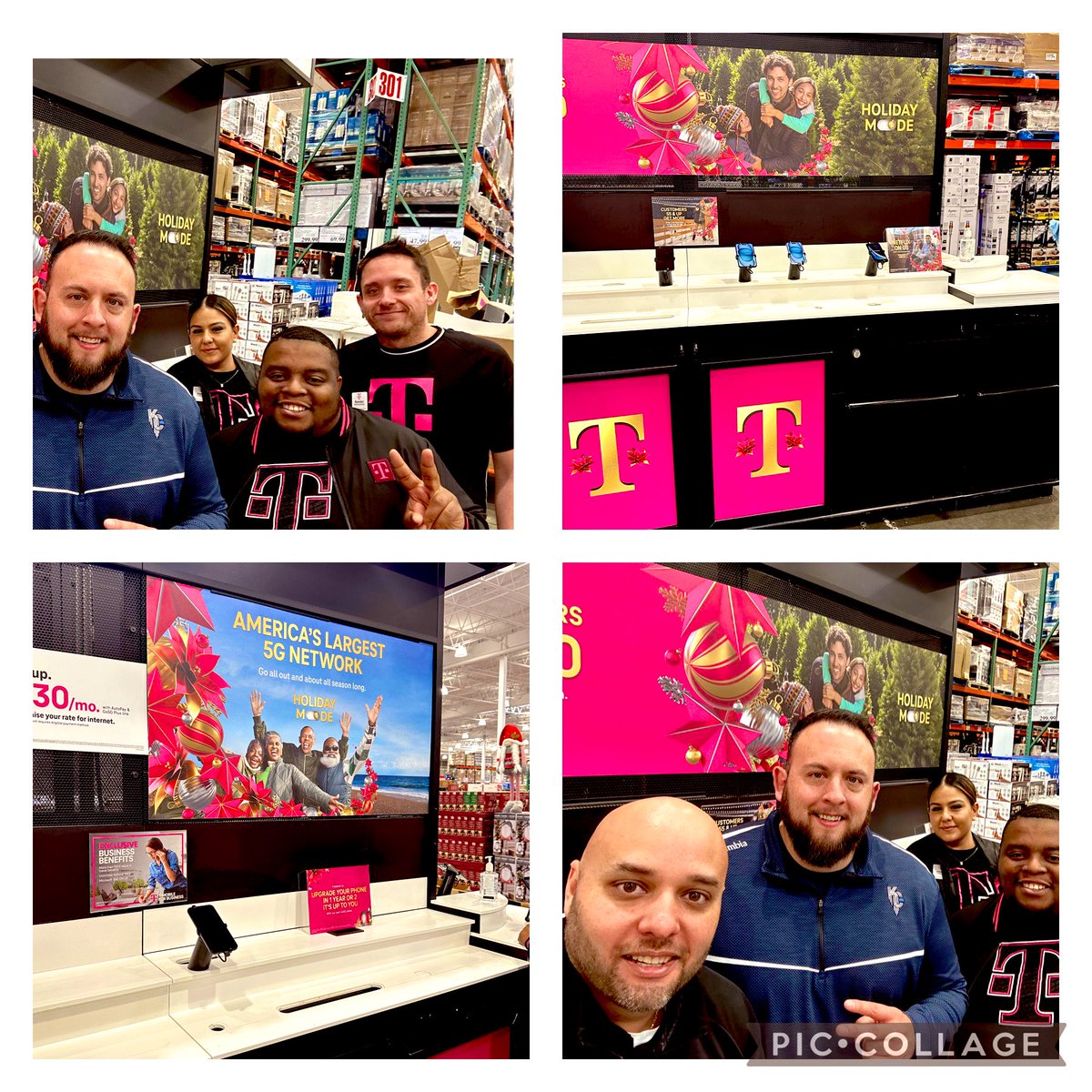 Johnny Castro (@johnnyjcastro) on Twitter photo Weβre live in Linwood!π₯Outstanding job to this team for pulling everything together in such a short time! ππ Weβre live in Linwood!π₯Outstanding job to this team for pulling everything together in such a short time! ππ