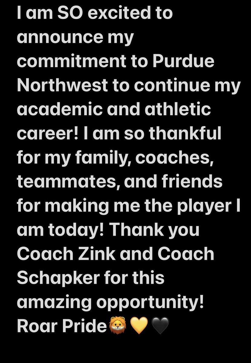 JordynRoop25's tweet image. I am so excited for this opportunity!! Roar Pride 🦁💛🖤@ILForce18uNatl @PNWSoftball @tkzink247 @claireschapker