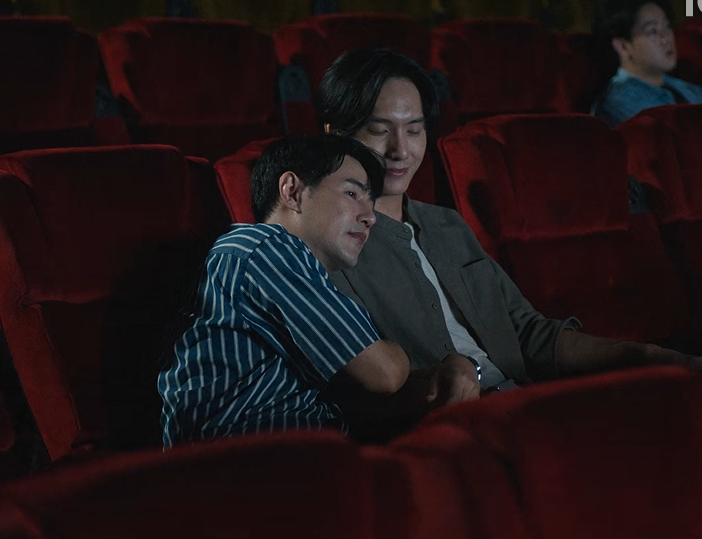 KimParkLee_Tali's tweet photo. Adorable, and sad
#AbsoluteZeroEP8 https://t.co/DGC2pEzlvv
