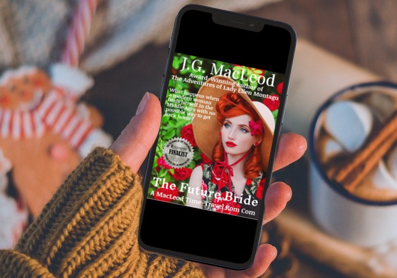 "The Future Bride, is a good read that will keep you turning pages, feel rushes of adrenaline, laugh often, and react emotionally. I’m not  crying. You’re crying."
amazon.com/Future-Bride-M…

#BookRecommendations #FallReads #SaturdayMood #Adventure #Romance #WeekendReads #Goodreads