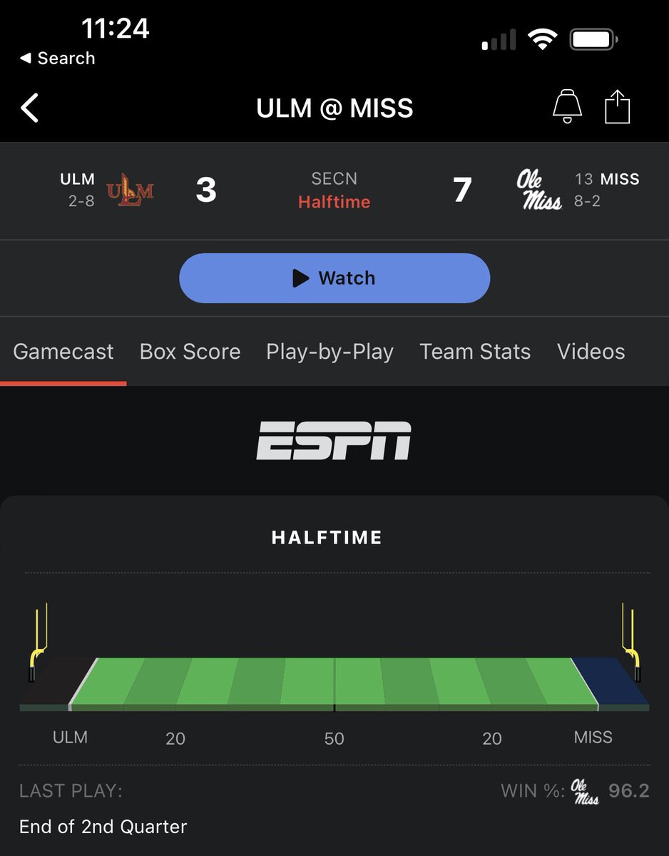 BowDownDeathRow's tweet photo. The SEC is just diffurnt https://t.co/yBfxAgXOB9