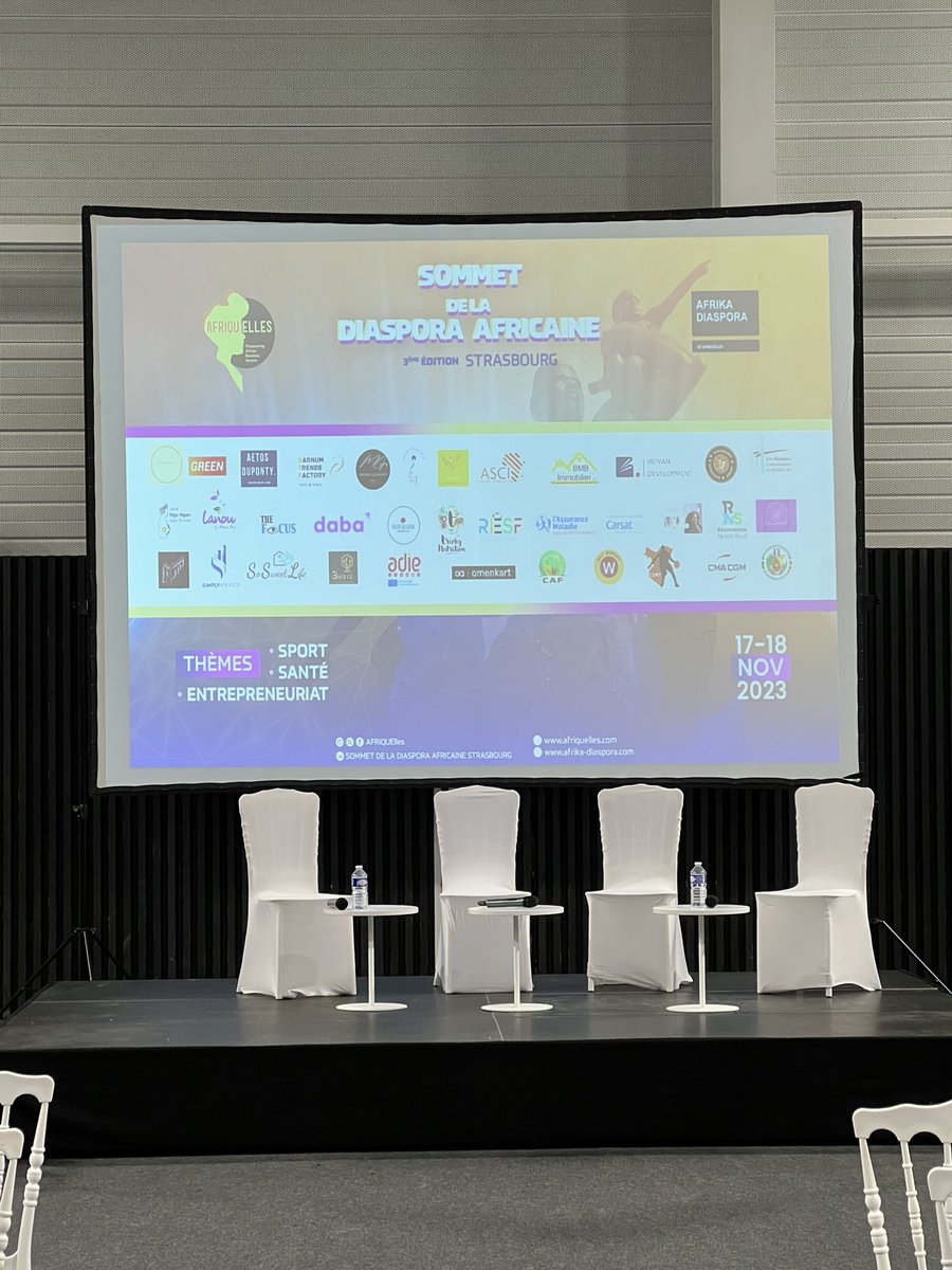 Afriquelles tweet media