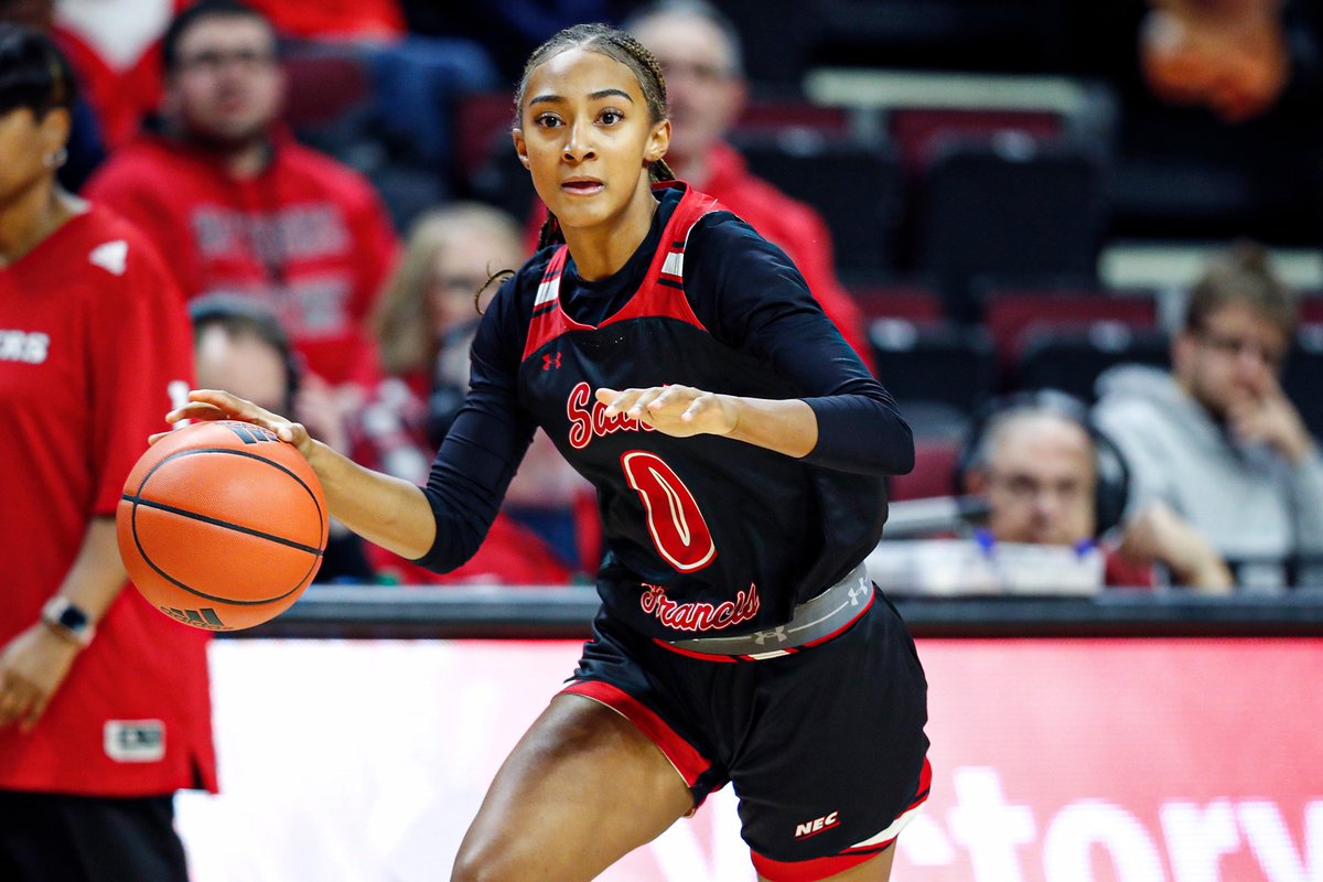 redwolves_wbb's tweet photo. Yanessa Boyd (10) has joined Kendall Carruthers (16) as double-digit scorers for the Red Flash today 👏 https://t.co/R6pDrGXoLW
