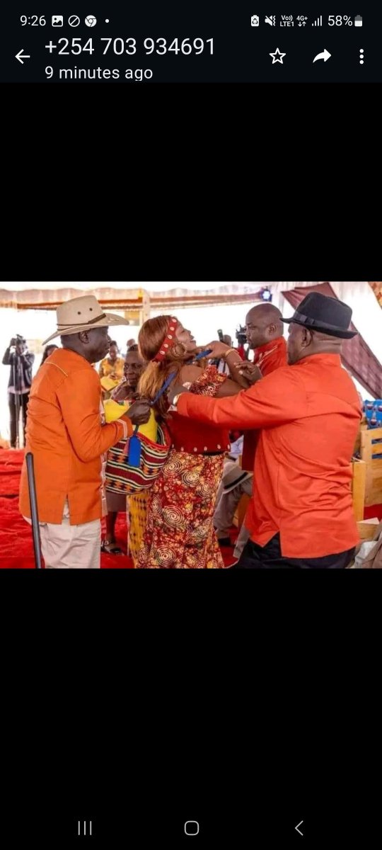 Ndegwa Njiru Adv. tweet media