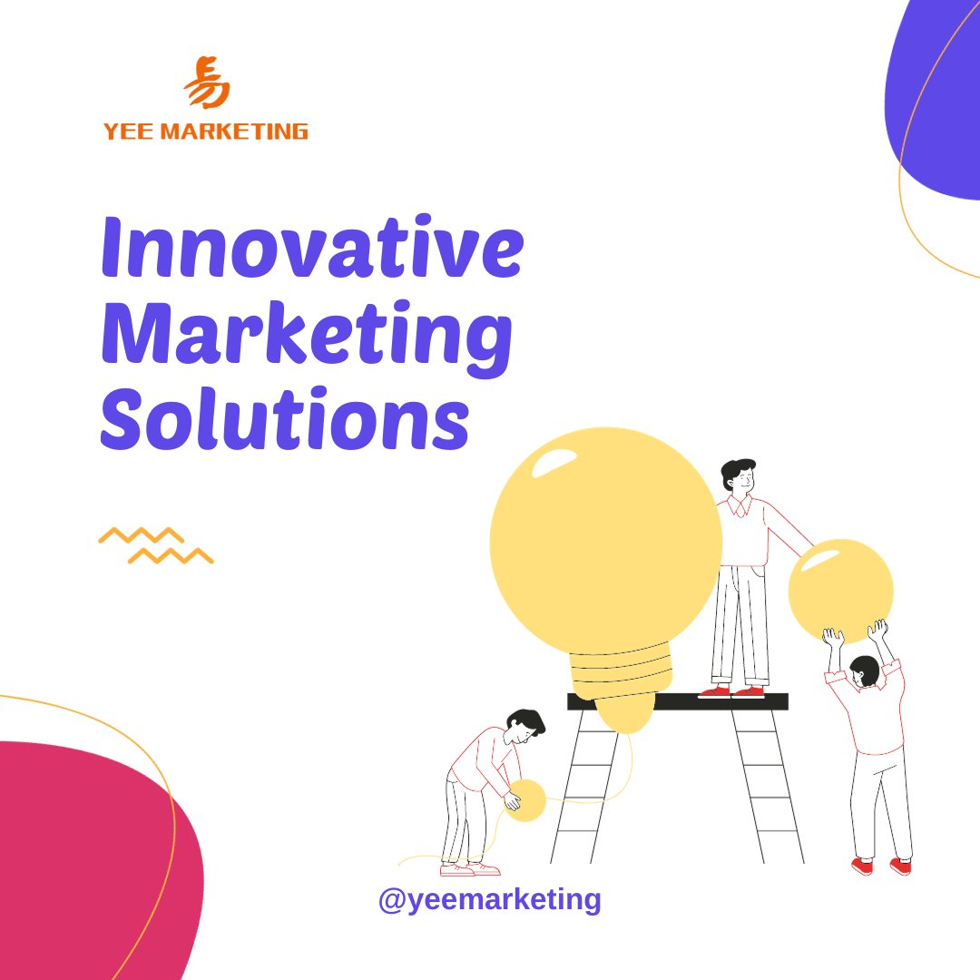 MarketingYee's tweet photo. 🌐 Let's Transform Your Brand's Digital Presence Together!
#yeemarketing #advertising #digitalmarketing #xyclemedia #videomarketing #marketing #branding #DigitalSuccess #socialmedia #socialnediasuccess https://t.co/tvE4D3rh81