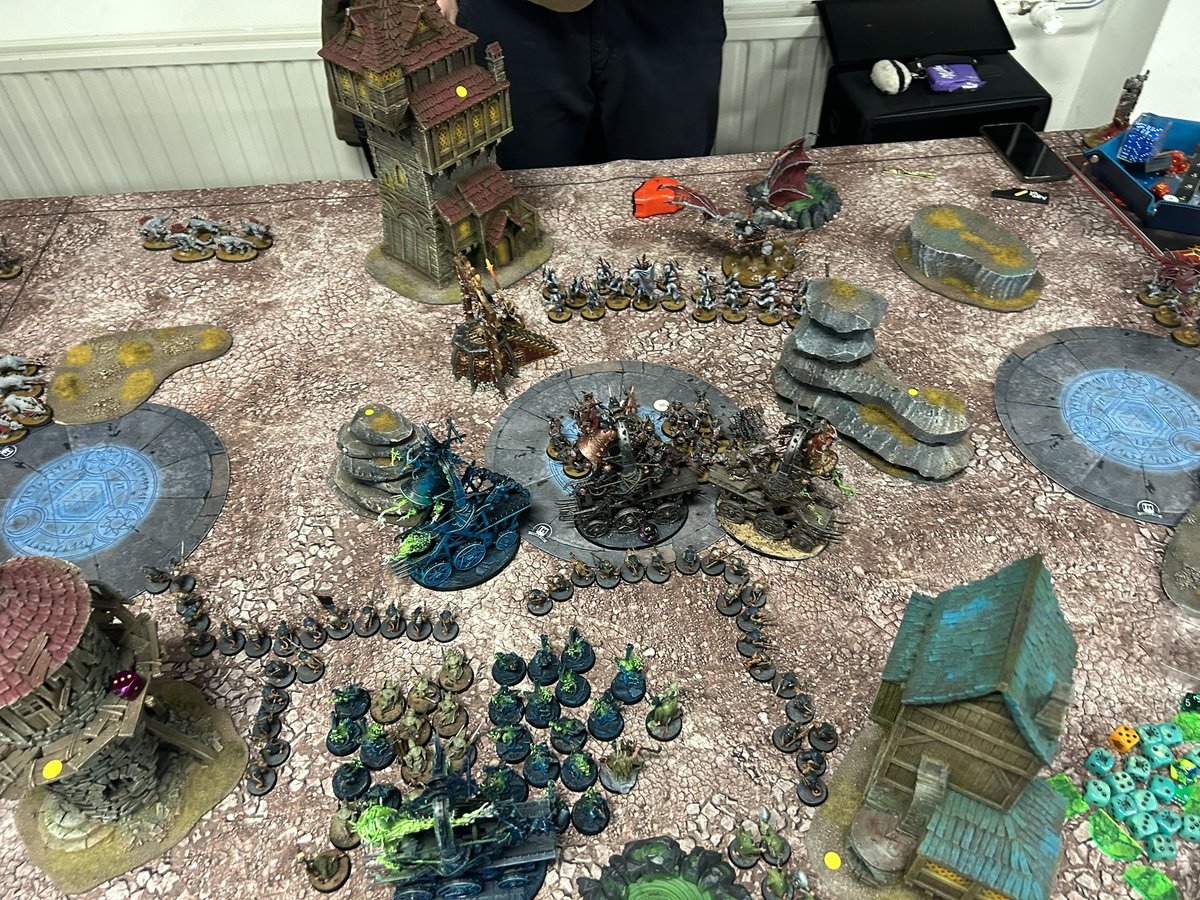 Darryl Peacock tweet media